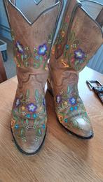 Sendra cowboy laarzen, Bruin, Ophalen of Verzenden, Gedragen, Hoge laarzen