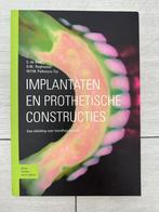 Implantaten en prothetische constructies, Ophalen of Verzenden, Zo goed als nieuw