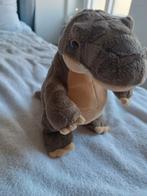 Dinosaurus knuffel, Ophalen of Verzenden, Zo goed als nieuw, Overige typen