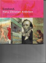 Getekend, Hans Christian Andersen = Saskia de Bodt, Ophalen of Verzenden, Zo goed als nieuw
