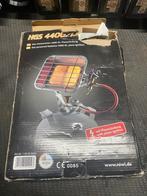 Gasfles verwarming - HGS 4406/1, Gebruikt, Minder dan 30 cm, Kachel, Minder dan 60 cm
