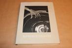 Alfred Stieglitz - Photographs & Writings, Ophalen of Verzenden, Zo goed als nieuw, Fotografen