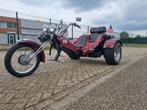 WK-TRIKE WK TRIKE 1200 (bj 1993), Overig