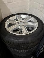Velgen met banden landrover, D sport/ Freek.2, Evoque, Ophalen, 18 inch, 255 mm, All Season