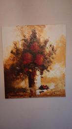 Schilderij van Jochem de Graaf., Antiek en Kunst, Ophalen