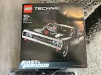 Lego technic 42111 mag ook ruilen, Ophalen, Zo goed als nieuw