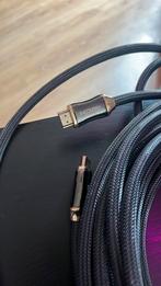 Hdmi kabels 3x, Ophalen of Verzenden, Zo goed als nieuw, Licht