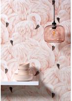 Ashford & Sons - 3x rol Marit (Flamingo), Huis en Inrichting, Stoffering | Behang, 10 tot 25 m², Roze, Ophalen