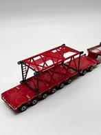CONRAD LIEBHERR 1750 hoofdmast giek deel MAMMOET LADING, Hobby en Vrije tijd, Modelauto's | 1:50, HGL74-@hotmail.com, Overig, Conrad