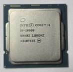 intel core i9 10900 cpu, Computers en Software, Processors, Intel Core i9, Ophalen of Verzenden, Zo goed als nieuw, 4 Ghz of meer
