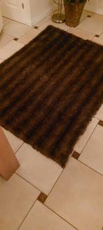 Living bruine plaid, Ophalen of Verzenden, Nieuw