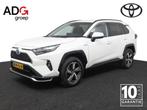 Toyota RAV4 2.5 Plug-in Hybrid AWD Dynamic | Adaptive Cruise, Automaat, Stof, Gebruikt, Euro 6