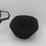 Volkswagen Golf 8 airbag cover upgrade alcantara rood, Ophalen of Verzenden, RevParts, Info@revparts.nl, RevParts