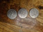Munten antiek verzameling 1970 1971 1972, Ophalen of Verzenden, Nederland, Munten