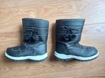 Z.G.A.N. Snowboots - maat 35 – met pompons, Meisje, Ophalen of Verzenden, Scapino, Laarzen