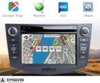 Navigatie Toyota rav4 2010 carkit android 13 apple carplay, Auto diversen, Oberonweg 262 3208pg, Nieuw, Ophalen of Verzenden, Dynavin
