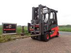 Linde e30-01 e30-01 (bj 2017), Overige aandrijving, Heftruck, Linde