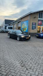 BMW 3-Serie 330 D Executive automaat, Origineel Nederlands, Te koop, 5 stoelen, 204 pk