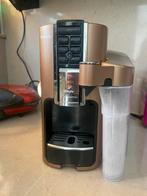 Tchibo Koffie machine, Ophalen of Verzenden, Gebruikt, Koffiemachine