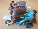 Hot Wheels RRRumblers Bold Eagle, Ophalen of Verzenden, Zo goed als nieuw, Motor