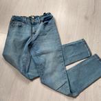 lichtblauwe LEVI’S spijkerbroek model 710 mt 10, Meisje, Broek, Verzenden, Levi’s