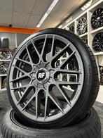 ACTIE | 19 INCH ROTIFORM RSE VELGENSET 5X112 GOLF LEON A3, 19 inch, Banden en Velgen, Nieuw, Ophalen of Verzenden