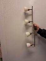 Plafond lamp, Ophalen, Gebruikt