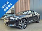 Polestar 2 Long Range Single Motor 78 kWh | BTW | 360 camera, Polestar 2, Stof, Gebruikt, 1969 kg
