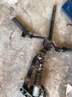 Skipper Voorvork met Stuur, Ophalen of Verzenden, Gebruikt, Overige typen, Piaggio