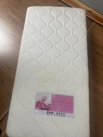 Matras kinderen ledikant 60x120cm, Ophalen, Zo goed als nieuw, Matras, Overige maten