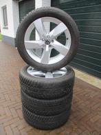 Orig. VW T Cross 17 inch winterbanden T-Cross Taigo NIEUWST, Ophalen, Gebruikt, Banden en Velgen, 17 inch