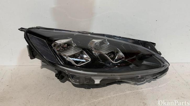 Ford Kuga III LED rechter koplamp rechts LV4B-13E014-FH, Auto-onderdelen, Verlichting, Gebruikt, Ophalen of Verzenden
