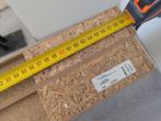 Ikea Lack Wandplank 110cm - 2 stuks, Ophalen of Verzenden, Gebruikt