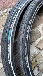 26” 27.5” MTB Gravel Race band Schwalbe Continental Michelin, Ophalen of Verzenden, Gebruikt, Mountainbike, Band