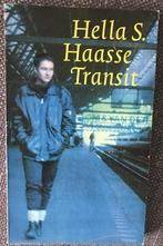 Hella S. Haasse - Transit, Boeken, Boekenweekgeschenken, Gelezen, Hella S. Haasse, Ophalen of Verzenden
