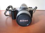 Analoge fotocamera, Ophalen, Gebruikt, Spiegelreflex, Nikon