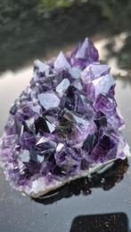 Mooie Amethist cluster Uruguay, Ophalen of Verzenden, Mineraal