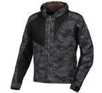 Macna Farrow Camo doorwaai motorjas L t/m 3XL 189,95 Nu 119,, Nieuw met kaartje, Macna, Jas | textiel, Heren