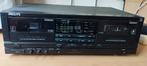 Philips FC660 cassette deck, Audio, Tv en Foto, Cassettedecks, Ophalen of Verzenden, Philips