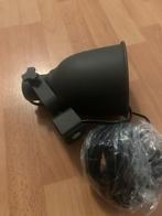 Zwarte Hektar Spot - Nieuw in Verpakking, Ophalen, Nieuw, Metaal