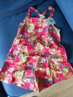 leuk roze zomer setje - maat 116 - korte broek met hesje, Ophalen, Meisje, Palomino (C&A), Nieuw