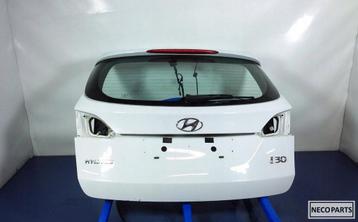 HYUNDAI I30 II FACELIFT ACHTERKLEP KOFFER BAK LEVERBAAR!! beschikbaar voor biedingen