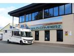 Rapido 896F - 140PK EURO6 - QUEENSBED + HEFBED - FACE 2 FACE, Caravans en Kamperen, Campers, Integraal, Chemisch toilet, Afzuigkap