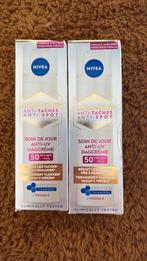 Nivea luminous anti -spot dagcreme, Ophalen, Nieuw, Verzorging