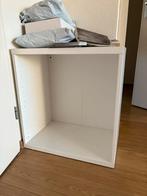 Ikea Besta wit met deurtje 60x40x64, Ophalen, Gebruikt