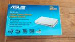 Asus GX-D1051 in doos nieuw, Ophalen of Verzenden, Zo goed als nieuw