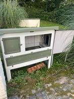 Buitenhok knaagdieren/ konijn., Dieren en Toebehoren, Ophalen
