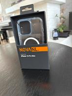 Nieuw iPhone 16 Pro Max Hoesje, Ophalen of Verzenden, Nieuw, IPhone 14 Pro Max, Hoesje of Tasje