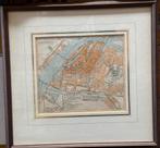 Gravure dordrecht, Ophalen of Verzenden