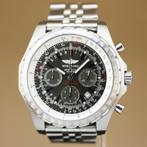 Breitling Bentley Motors T A25363, Staal, Gebruikt, Staal, Breitling
